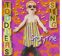 Artistes Divers - Toddlers Sing Storytime