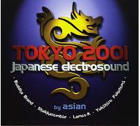 Artistes Divers - Tokyo 2001 By Asian