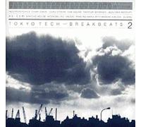 Artistes Divers - Tokyo Tech Breakbeats 2 [Import]