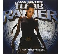 Artistes Divers – Tomb Raider – Import