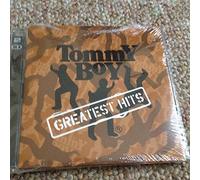 Artistes Divers - Tommy Boy's Greatest Hits (Coffret 3 CD)