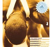Artistes Divers - Too Darn Hot