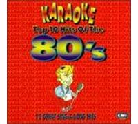 Artistes Divers - Top 10 Hits of The 80's