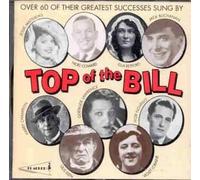 Artistes Divers - Top of the Bill