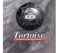 Artistes Divers - Tortoise-Chinese Feng Shui Mus