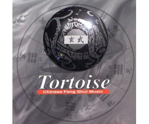 Artistes Divers - Tortoise-Chinese Feng Shui Mus