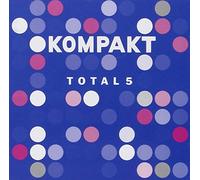 Artistes Divers - Total 5
