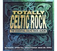 Artistes Divers – Totally Celtic Rock