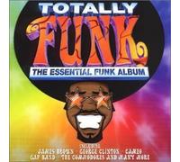 Artistes Divers - Totally Funk