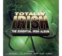 Artistes Divers - Totally Irish-Essential Irish