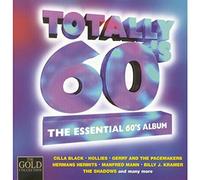 Artistes Divers - Totally N°1 Hits Of The 60's