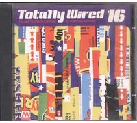 Artistes Divers - Totally Wired 16