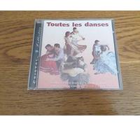 Artistes Divers - Toutes les danses Vol.1