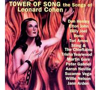 Artistes Divers - Tower of Song: The Songs of Leonard Cohen