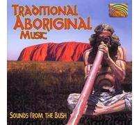 Artistes Divers - Traditional Aboriginal Music-S