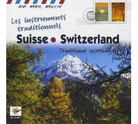 Artistes Divers - Traditional Instruments [Import]