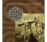 Artistes Divers - Traditional Music of Scotland