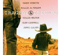 Artistes Divers - Tragedy & Triumph [Import]