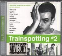 Artistes Divers - Trainspotting II