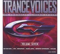 Artistes Divers - Trance Voices Volume 07