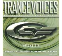 Artistes Divers - Trance Voices, Volume 6