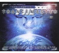 Artistes Divers - Trancemaster 22