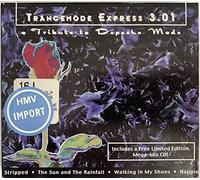Artistes Divers - Trancemode 3.01-Tribute to Dep