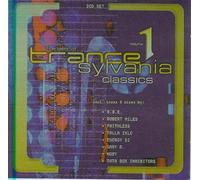 Artistes Divers - Trancesylvania Classics 1