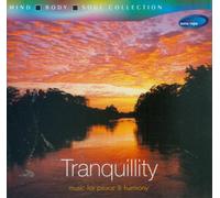 Artistes Divers - Tranquillity-Music for Peace & Harmony [Import]
