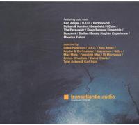 Artistes Divers - Transatlantic Audio [Import]