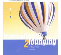 Artistes Divers - Transatlantik Lounging Vol.2