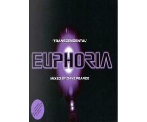 Artistes Divers - Transcendental Euphoria