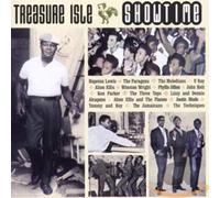 Artistes Divers - Treasure Isle Showtime