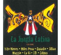Artistes Divers - Tres Equis [Import]