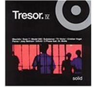 Artistes Divers - Tresor Vol. 4: Solid