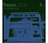 Artistes Divers - Trésor Vol.8