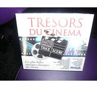 Artistes Divers - Trésors du cinéma (Coffret