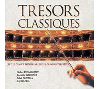 Artistes Divers - Trésors du Classique Vol. 1 (Coffret 4 CD)
