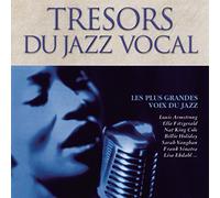 Trésors Du Jazz Vocal