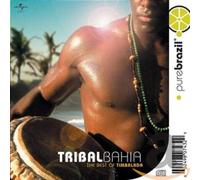 Artistes Divers – Tribal Bahia – Mercury