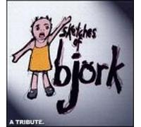 Artistes Divers - Tribute to Bjork