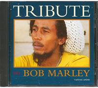 Artistes Divers - Tribute To Bob Marley Vol.1