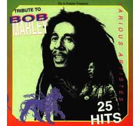 Artistes Divers - Tribute to Bob Marley,Vol.1