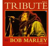 Artistes Divers - Tribute To Bob Marley Vol.3