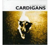 Artistes Divers - A Tribute to Cardigans [Import]