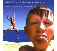 Artistes Divers - Tribute To Martha & The Muffins - Select Cuts From Echo Beach