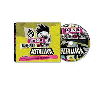 Artistes Divers - Tribute To Metallica