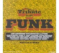 Tribute To The Funk - Mix By Dj Mum's