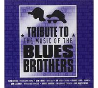 Artistes Divers - Tribute To The music of The Blues brothers