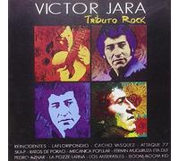 Artistes Divers - Tributo Rock - Victor Jara